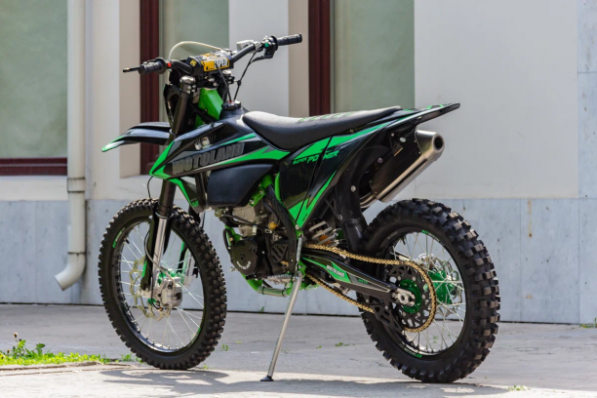 Motoland FX 450 NC (194MQ), 2024 г.