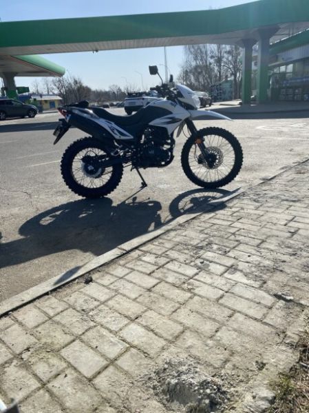 ЗиД YX, 2019 г.