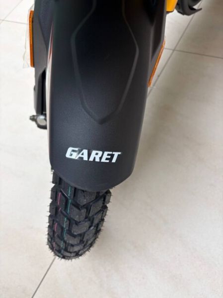 Motoland GARET 300, 2026 г.