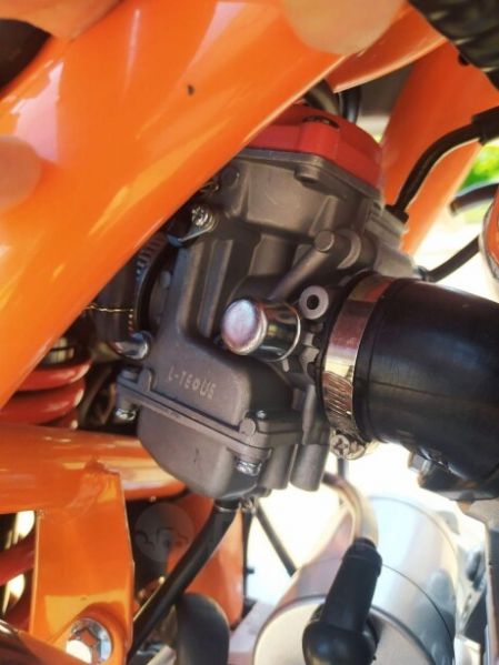 SPRMOTORS Cross Road-300max NEW, 2026 г.