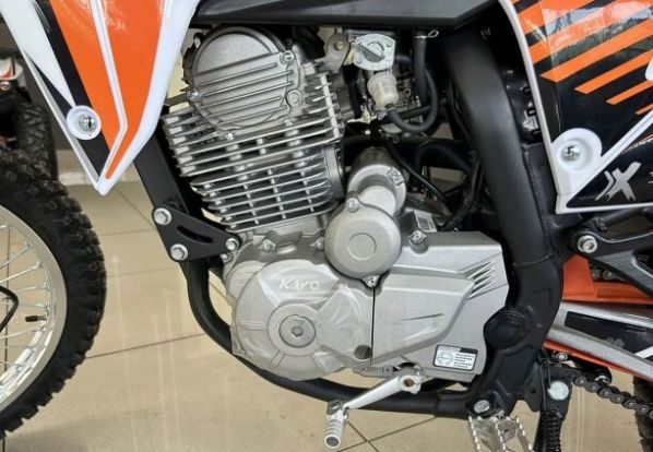 Kayo T2 300 с ЭПТС, 2025 г.