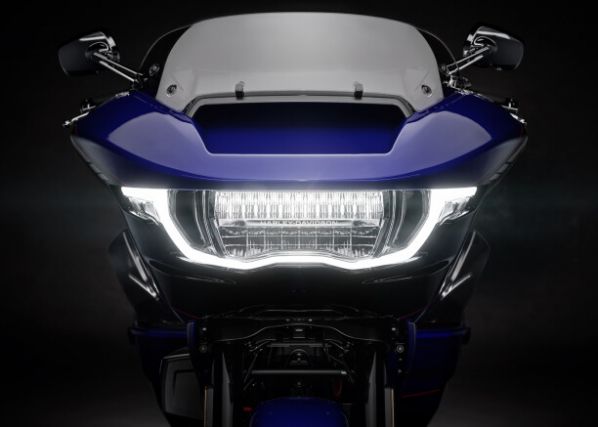 Harley-Davidson Road Glide CVO, 2025 г.