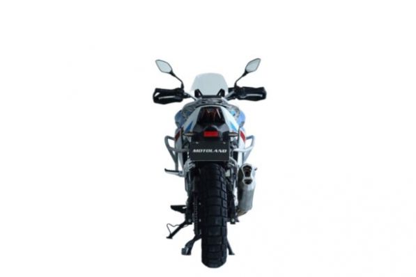 Motoland Enduro 500 NORTON, 2025 г.