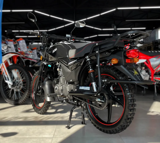 ROCKOT ALPHA OFFROAD, 2026 г.