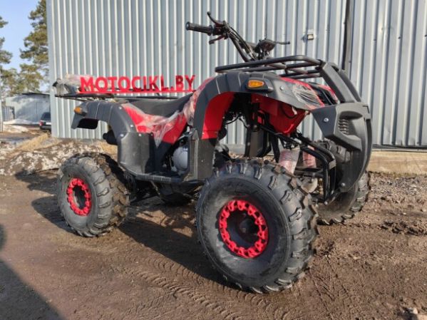 ATV Storm 200 All Road, 2026 г.