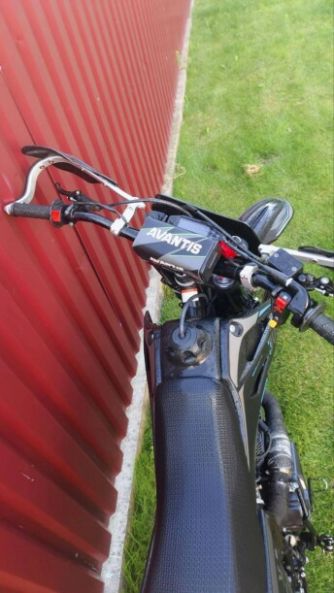 Avantis JUST PR300S, 2026 г.