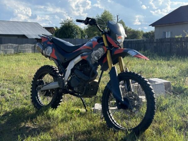 Минск X 250, 2020 г.