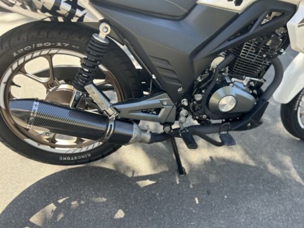 Stels RK125, 2025 г.