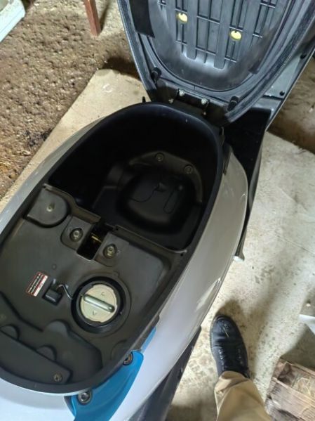 Motosuper S9, 2025 г.