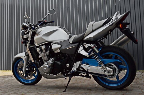 Honda CB 1300, 2003 г.