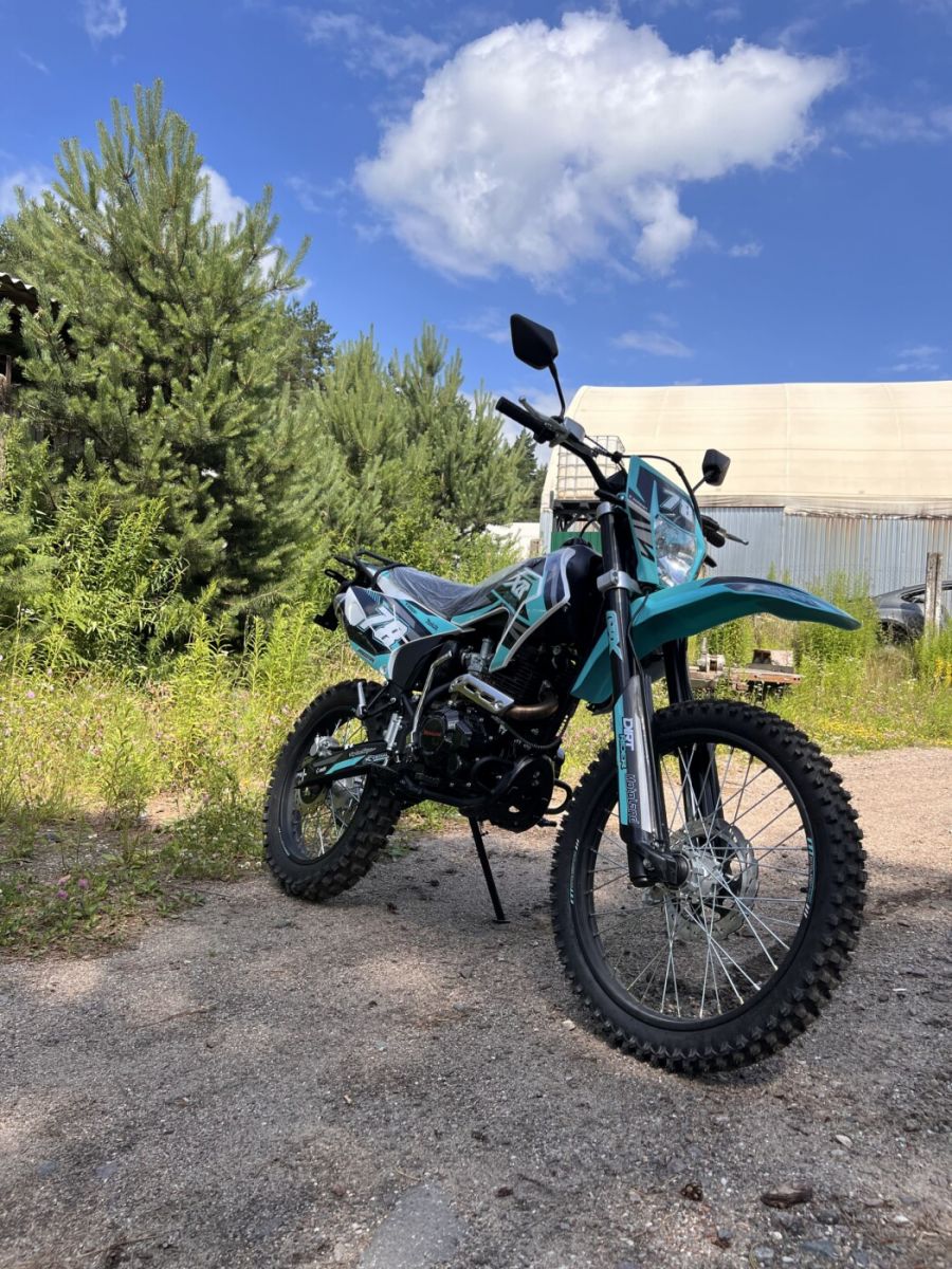 Motoland XR 300 LITE (175FMM), 2025 г.