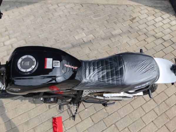 ROCKOT SCRAMBLER, 2026 г.
