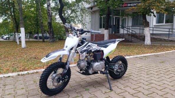 Эксклюзив Редкая модель PWR Racing FRZ 60, 2025 г.