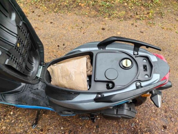 Racer RC 150T-15 FORCE, 2026 г.