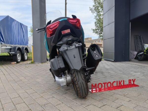 Motoland X-WAY 300, 2026 г.