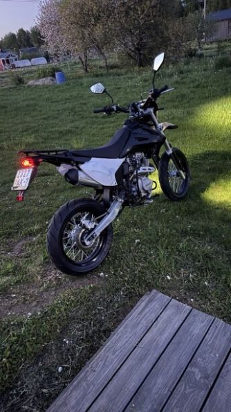 ROCKOT RS250, 2025 г.