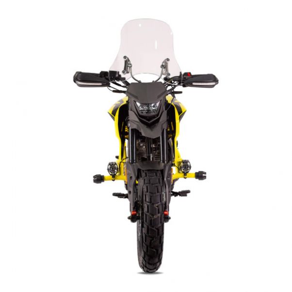 Regulmoto Duke 300, 2026 г.