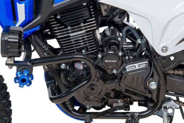 Motoland 300 ENDURO SHIFT, 2026 г.