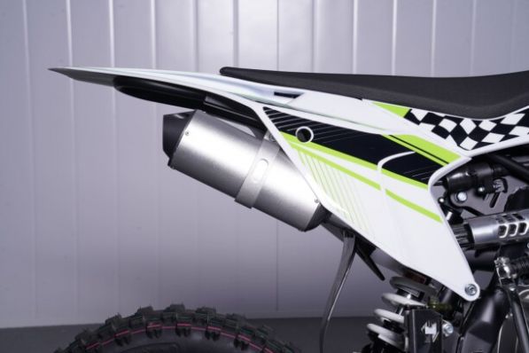 SPRMOTORS Mini Cross, 2026 г.