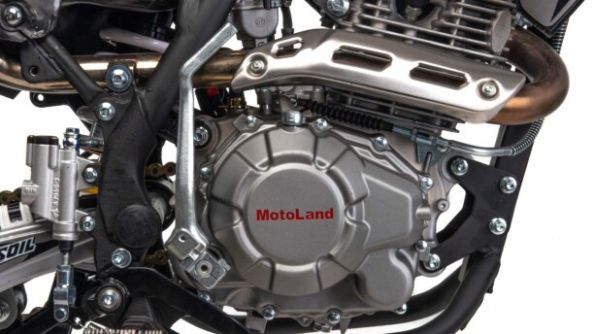 Motoland XT 300 HS, 2026 г.