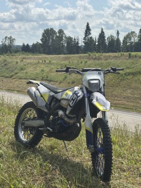Regulmoto Aqua, 2021 г.