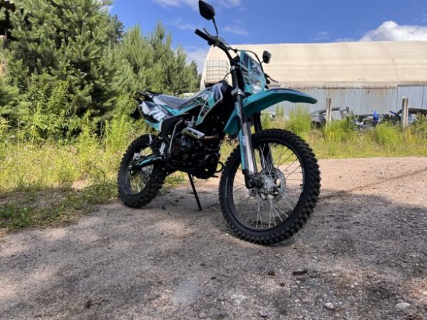 Motoland XR 300 LITE (175FMM), 2025 г.