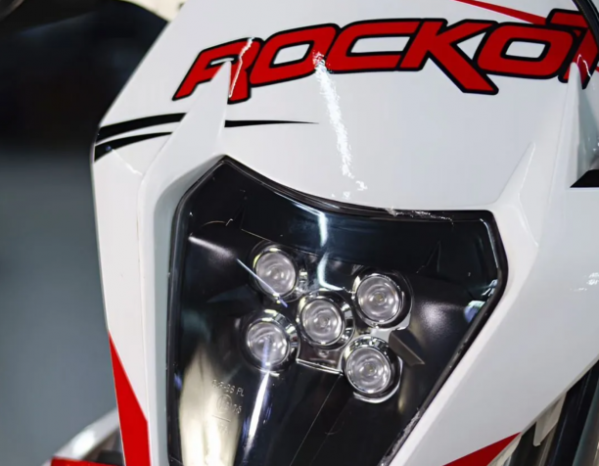 ROCKOT GS 2 Origine 250, 2025 г.