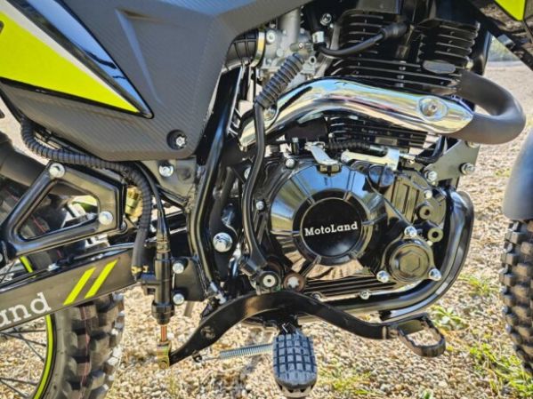 Motoland Enduro 300 CADET, 2026 г.