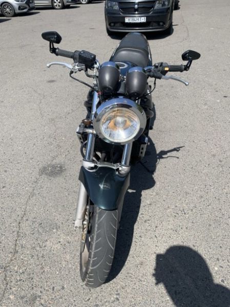 Suzuki GSF Bandit, 1995 г.