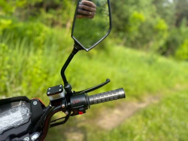 Roliz ALPHA Vertigo, 2026 г.
