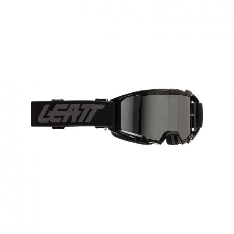 Очки leatt vizion 3.5 iriz 35 vlt black silver