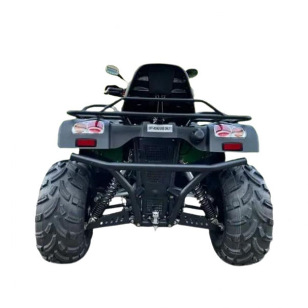 GreenCamel Сахара A14К 4x4 Monster, 2025 г.
