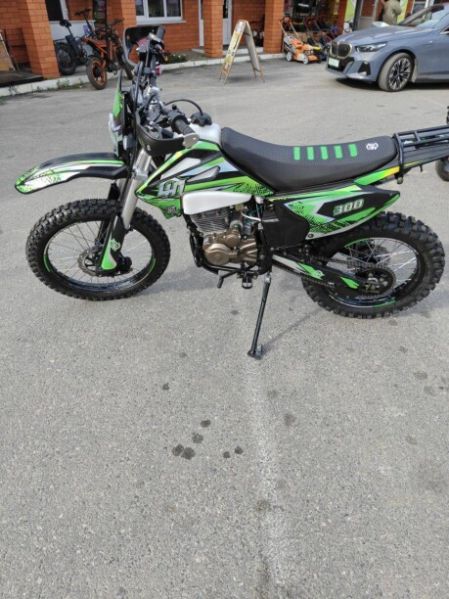 Bamx BX300, 2026 г.