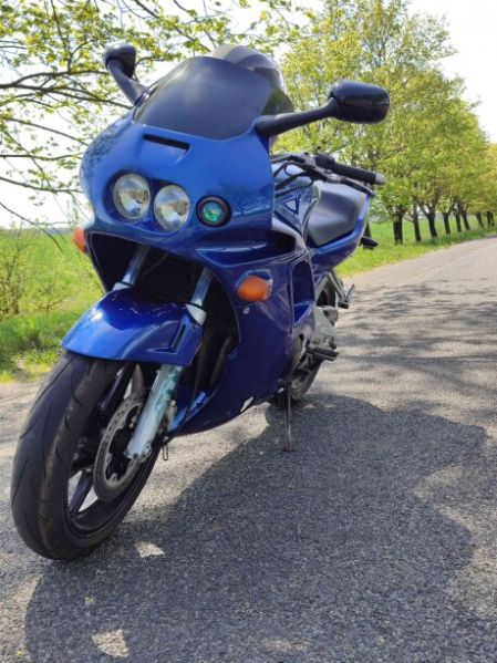 Honda CBR, 1994 г.