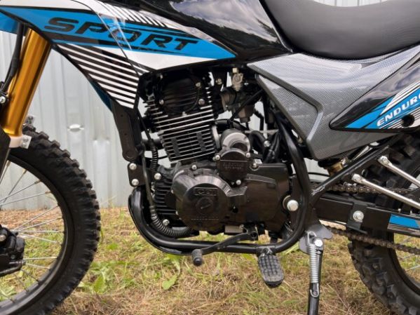 Motoland Enduro 300 ST NEON, 2026 г.