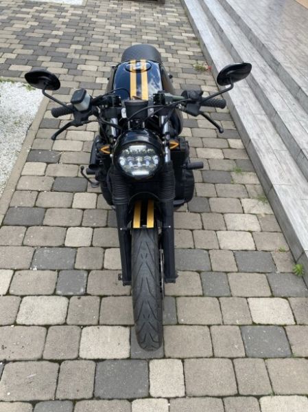 BMW K 1100 LT, 1995 г.