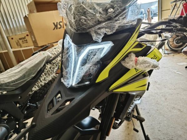Motoland Enduro 300 CADET, 2026 г.