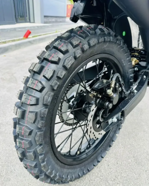 Racer Panther RC300B-F PRO 19, 2026 г.