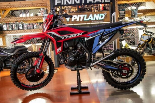 TMBK KINETIC 300, 2025 г.