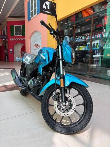 Stels RK125, 2026 г.