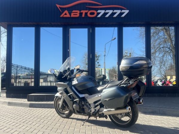 Yamaha FJR, 2004 г.