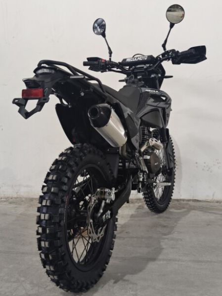 Regulmoto ZZ PR 300, 2026 г.