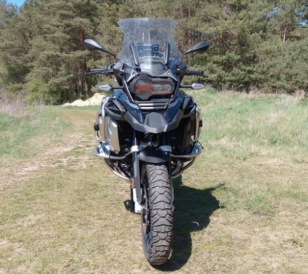 BMW R 1250 GS ADVENTURE, 2023 г.