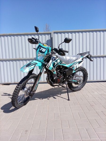 Motoland XR 300 LITE, 2025 г.