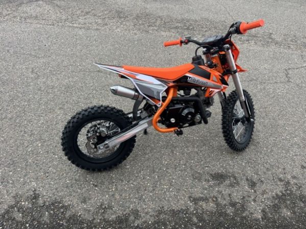Motoland 125 SX 125 E, 2026 г.