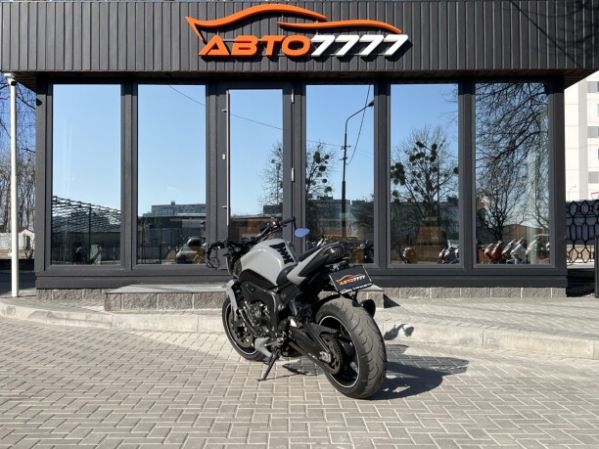 Yamaha FZ 1, 2008 г.