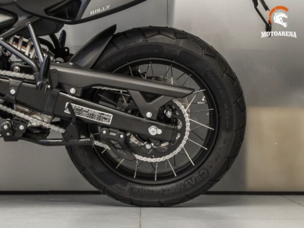 Royal Enfield Himalayan 450, 2026 г.