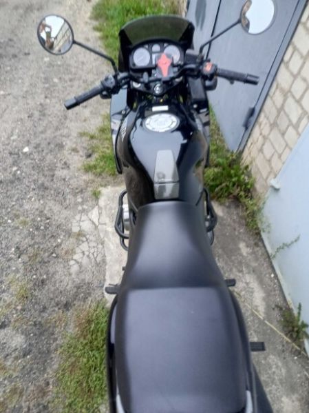 Honda CB 500s, 1999 г.