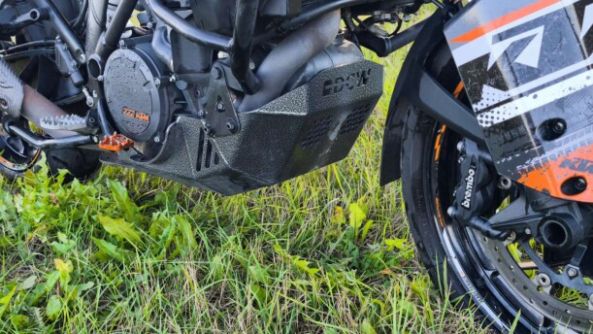 KTM 1290 Super Adventure S, 2019 г.