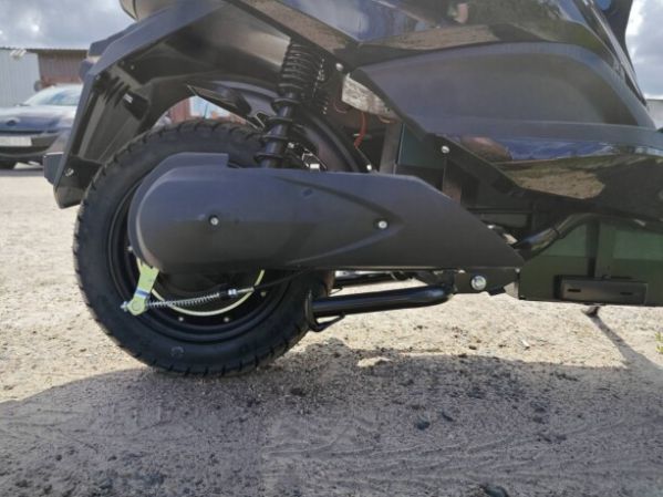 Эксклюзив Редкая модель Tsunami Boxer 1500w NEW, 2024 г.